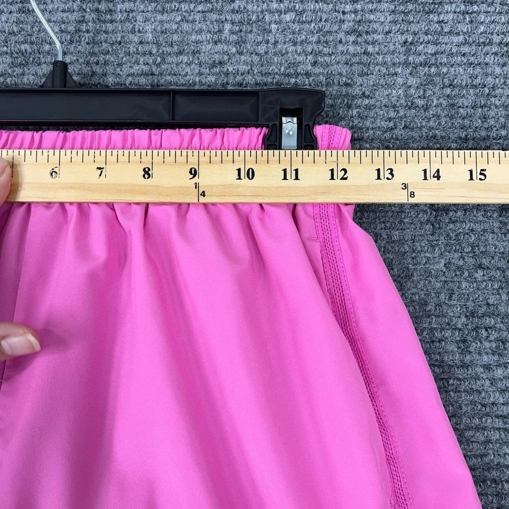Nike Dri Fit Shorts Girls XL Athleisure Activewear Performance Core‎ Training